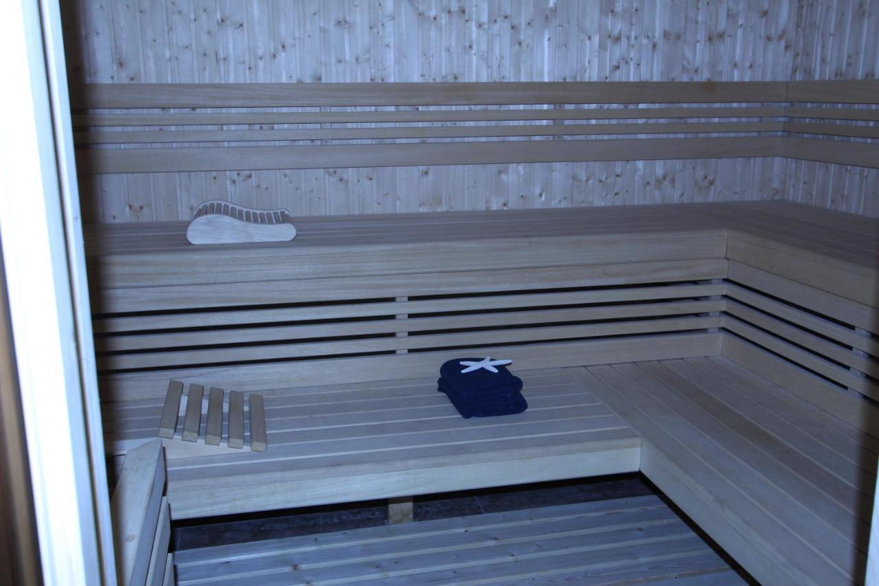 Apartamenty Na Wydmie - Dwie Sosny Ustronie Morskie Kültér fotó