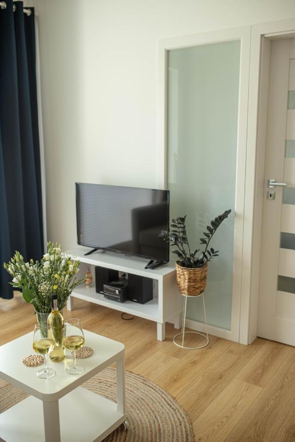 Apartamenty Na Wydmie - Dwie Sosny Ustronie Morskie Szoba fotó