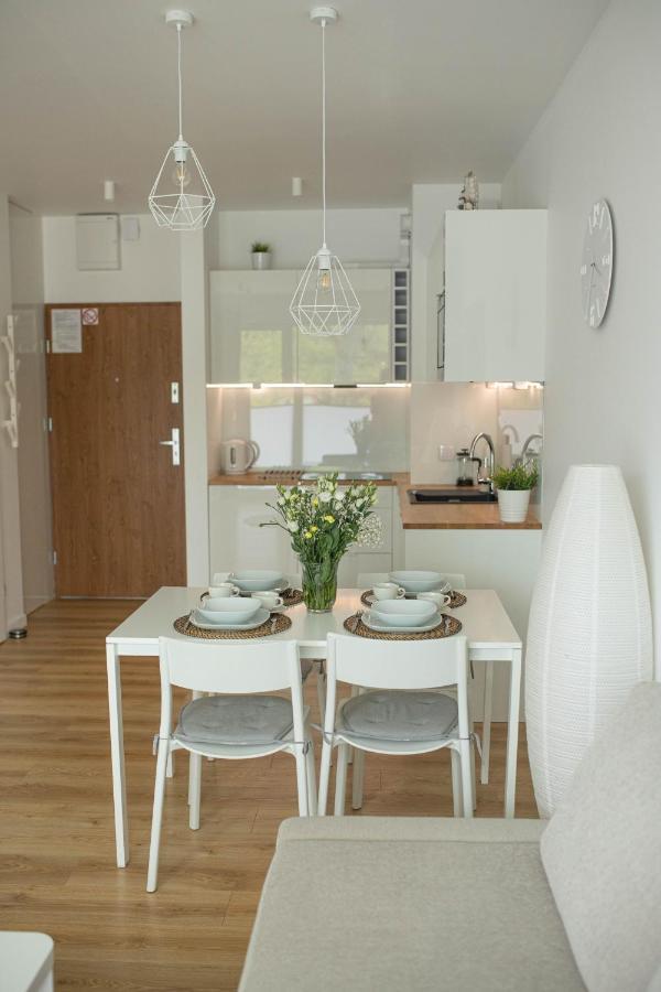 Apartamenty Na Wydmie - Dwie Sosny Ustronie Morskie Szoba fotó