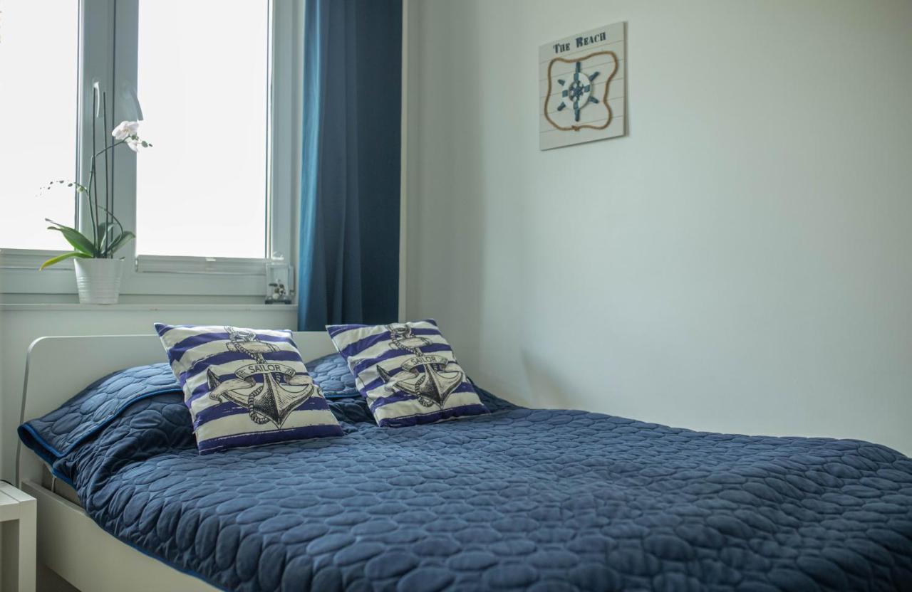 Apartamenty Na Wydmie - Dwie Sosny Ustronie Morskie Szoba fotó