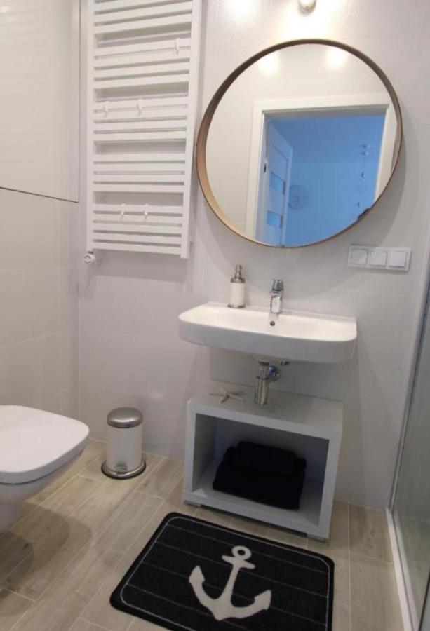 Apartamenty Na Wydmie - Dwie Sosny Ustronie Morskie Szoba fotó