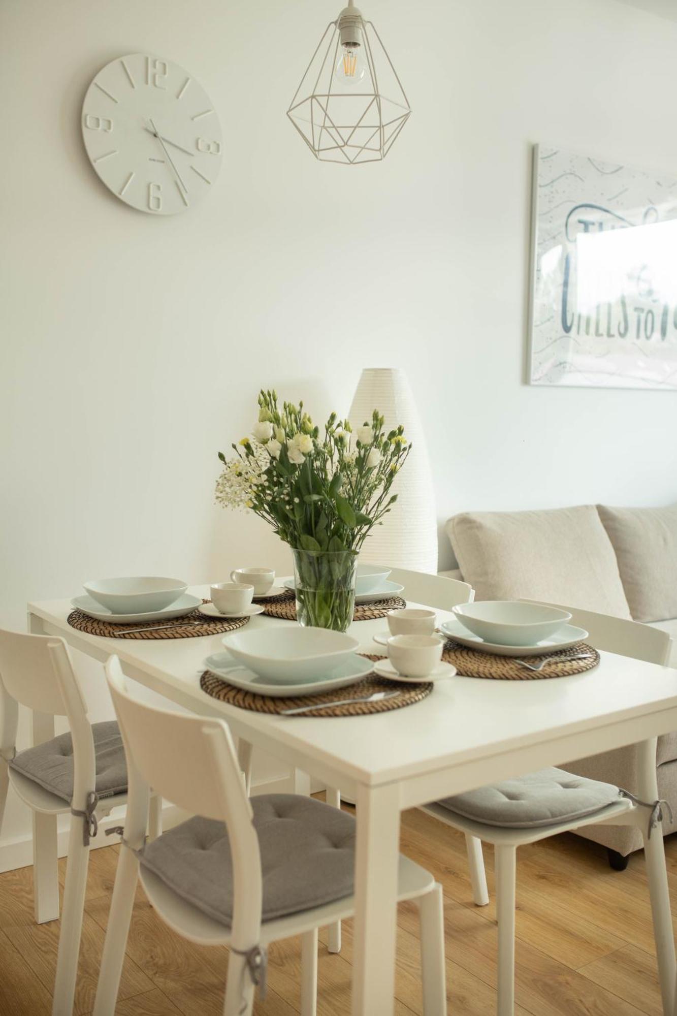 Apartamenty Na Wydmie - Dwie Sosny Ustronie Morskie Szoba fotó